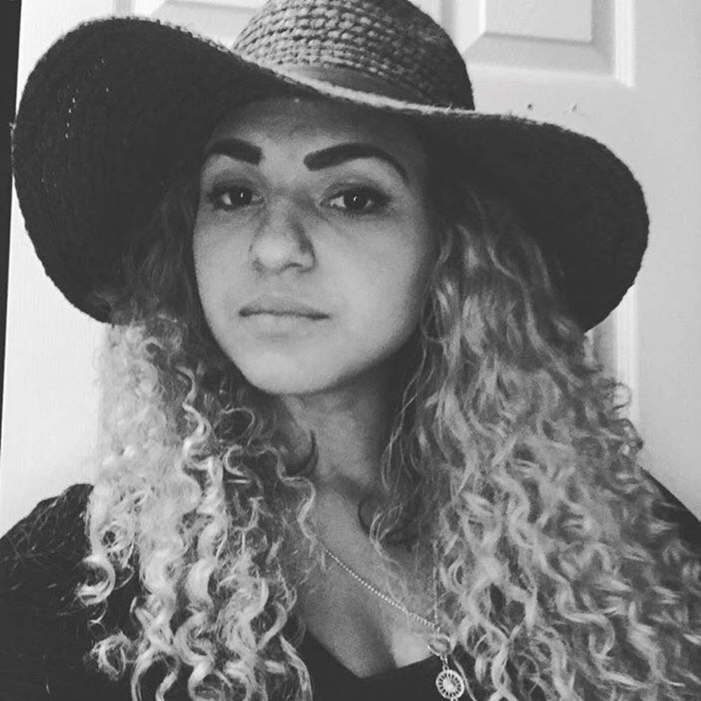 Meet your Posher, Gabriella